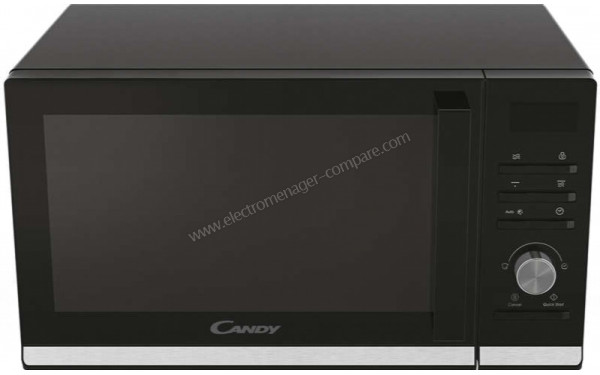 CANDY CMGA23TNDB - Vue de face