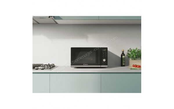 CANDY CMGA25TNDB - Mise en situation