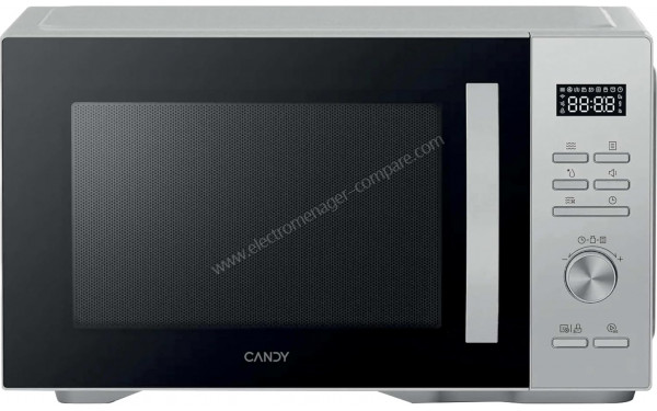 CANDY CMGA31W8DLS - Vue de face