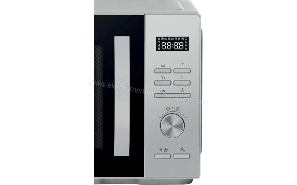 CANDY CMGA31W8DLS - Panneau de commandes