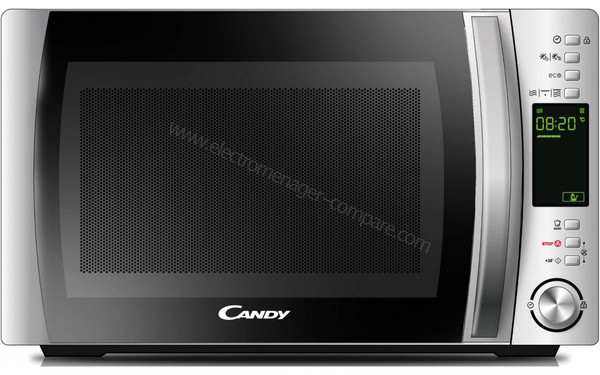 CANDY CMGC 20 D S - Vue de face