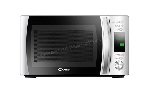 CANDY CMGC 20 D W - Vue de face