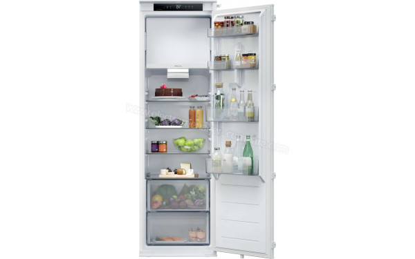 CANDY CML5518EVW4 - Vue de l'int&eacute;rieur