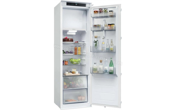 CANDY CML5518EVW4 - Vue de l'int&eacute;rieur