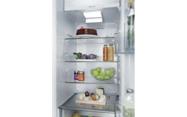 CANDY CML5518EVW4 - Clayettes