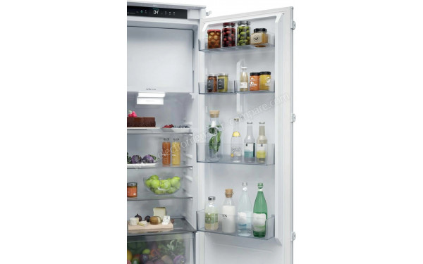 CANDY CML5518EVW4 - Balconnets