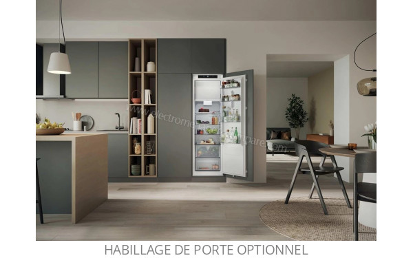 CANDY CML5518EVW4 - Mise en situation