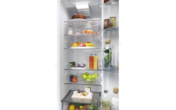 CANDY CML5518EVWL - Clayettes