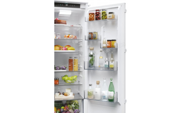 CANDY CML5518EVWL - Clayettes et balconnets