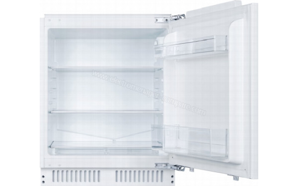 CANDY CMLS68EW - Vue de l'int&eacute;rieur