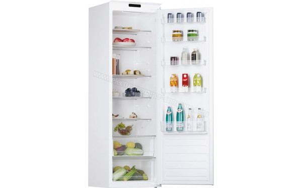 CANDY CMS518EW - Vue de l'int&eacute;rieur