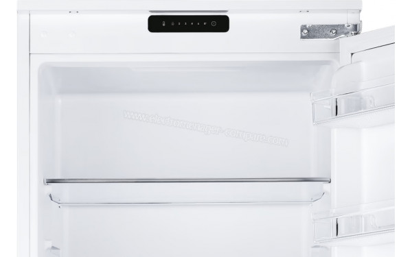 CANDY CMS518EW - Panneau de commandes