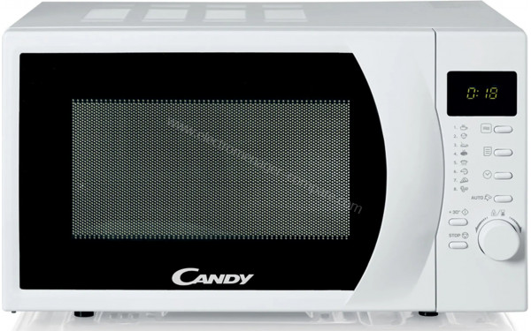 CANDY CMW2070DW - Vue de face