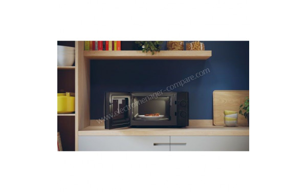 CANDY CMW20SMB - Mise en situation