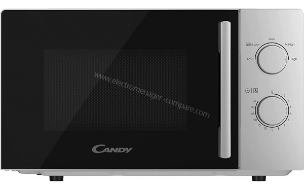 CANDY CMW20SMSLI - Vue de face