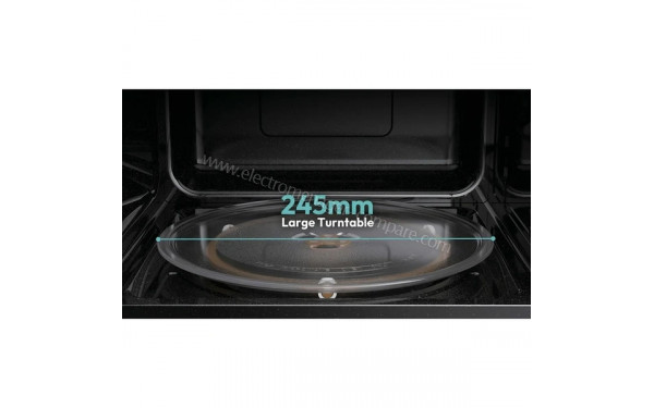 CANDY CMW520GMB - Dimensions
