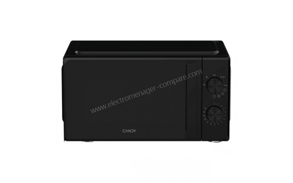 CANDY CMW520GMB - Vue de face
