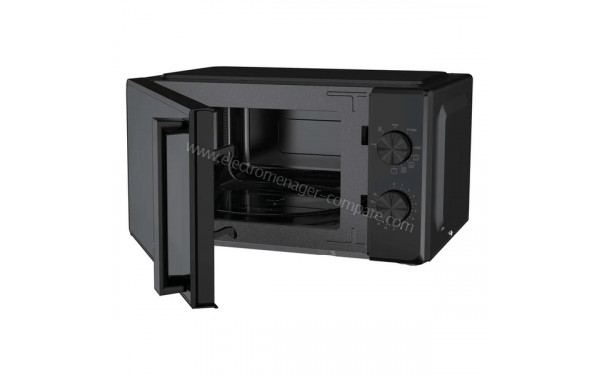 CANDY CMW520GMB - Vue de l'int&eacute;rieur