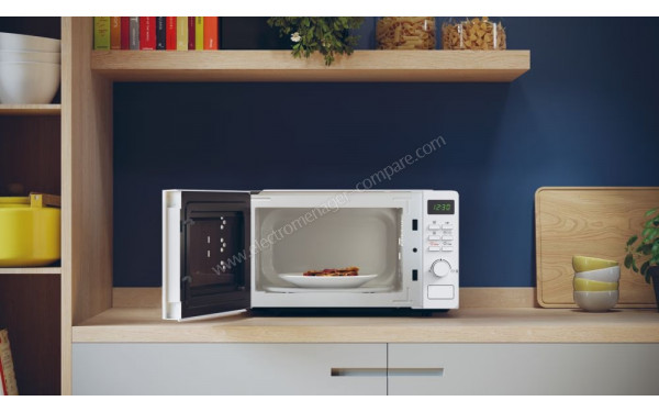 CANDY CMWA20SDLWLI - Mise en situation