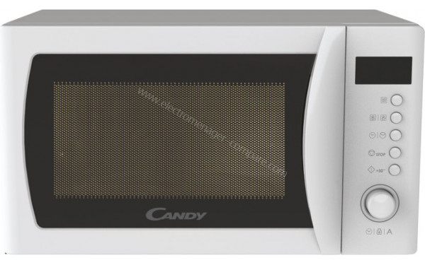 CANDY CMWA20SDLW - Vue de face