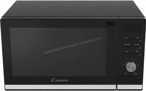 CANDY CMWA20TNDB - Vue de face