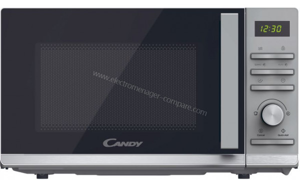 CANDY CMWA23TNDS - Vue de face