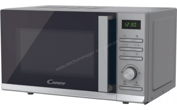 CANDY CMWA23TNDS - Vue 3/4 droite