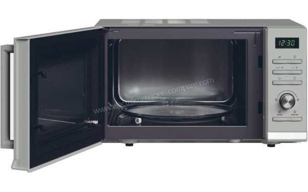 CANDY CMWA23TNDS - Vue de l'int&eacute;rieur