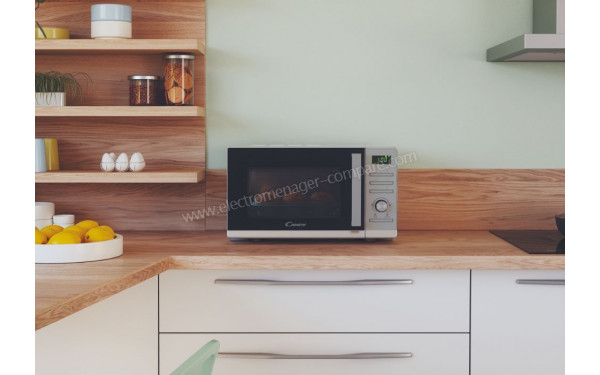 CANDY CMWA23TNDS - Mise en situation