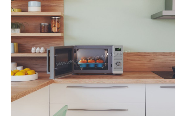 CANDY CMWA23TNDS - Mise en situation