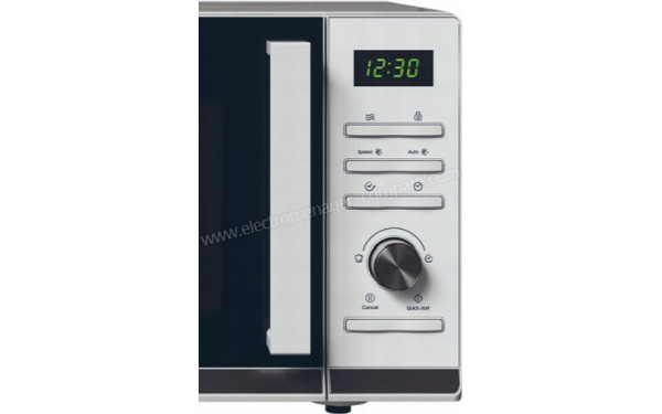 CANDY CMWA23TNDW - Panneau de commandes