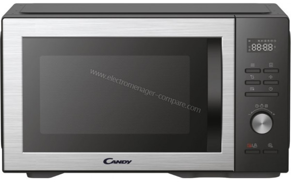 CANDY CMWA32EDLB - Vue de face