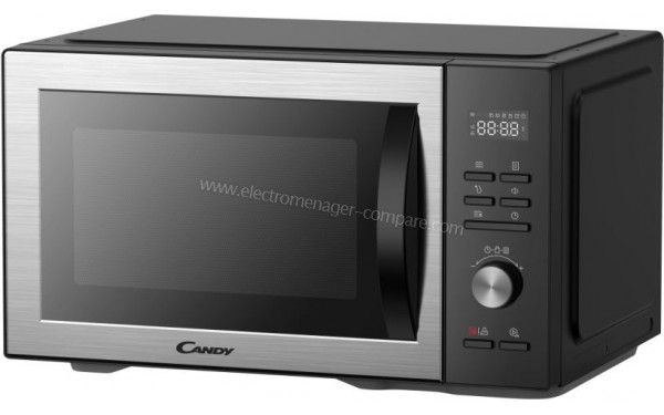 CANDY CMWA32EDLB - Vue 3/4 droite