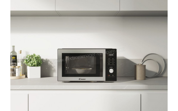 CANDY CMWA32EDLB - Mise en situation