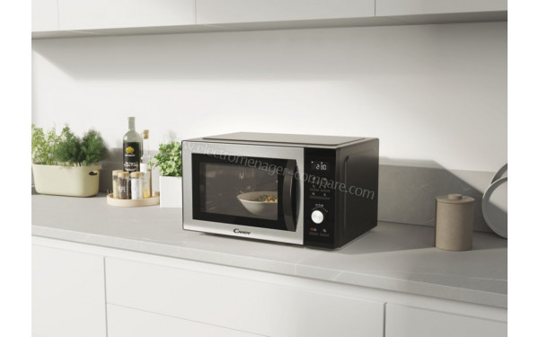 CANDY CMWA32EDLB - Mise en situation