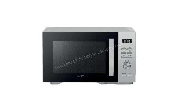 CANDY CMWA32W8DLS - Vue de face