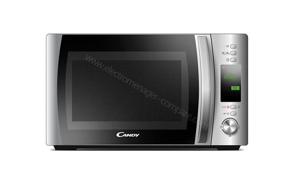 CANDY CMWC 20 DS - Vue de face