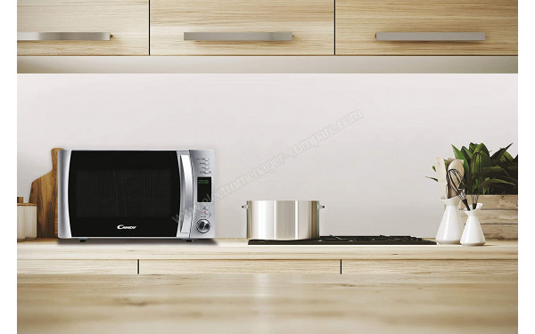 CANDY CMXG 22 DS/ST - Mise en situation