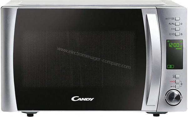 CANDY CMXG 22 DS/ST - Vue de face