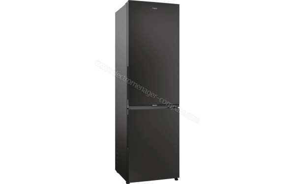 CANDY CNCQ2T518EB - Vue 3/4 gauche