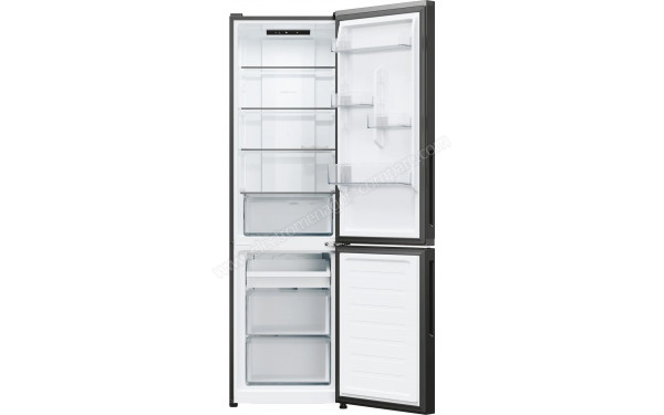 CANDY CNCQ2T518EB - Vue de l'int&eacute;rieur