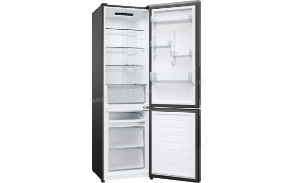 CANDY CNCQ2T518EB - Vue de l'int&eacute;rieur