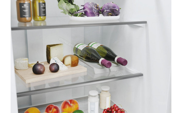 CANDY CNCQ2T518EW - Clayettes