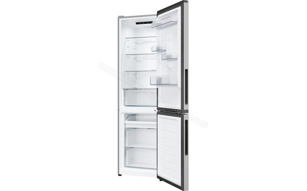 CANDY CNCQ2T518EX - Vue de l'int&eacute;rieur