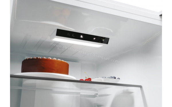 CANDY CNCQ2T618EX - Eclairage int&eacute;gr&eacute; de type LED