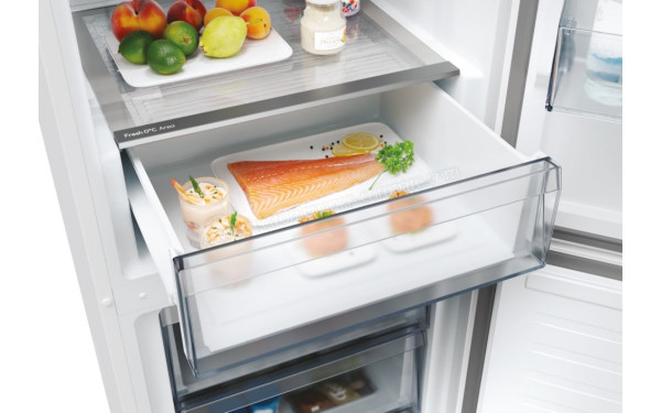 CANDY CNCQ2T618EX - Bac fra&icirc;cheur