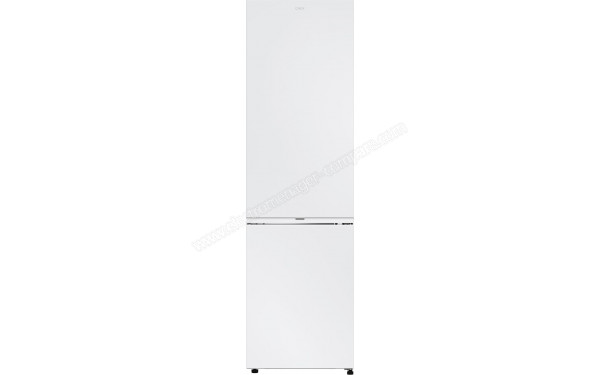 CANDY CNCQ2T620EW - Vue de face