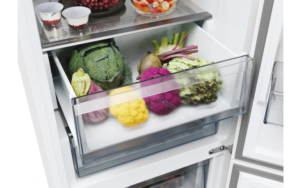 CANDY CNCQ2T620EW - Bacs fra&icirc;cheur