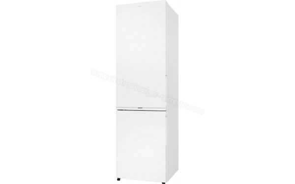 CANDY CNCQ2T620EW - Vue 3/4 droite