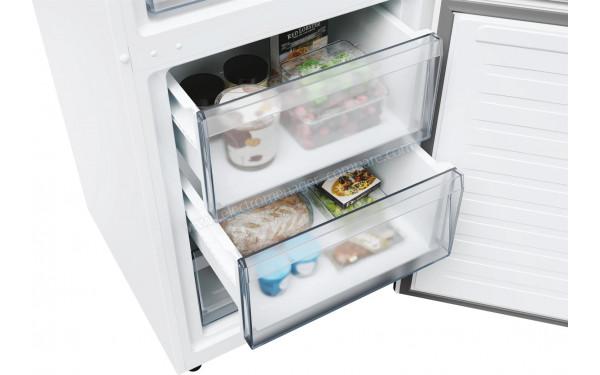 CANDY CNCQ2T620EW - Tiroirs partie cong&eacute;lateur